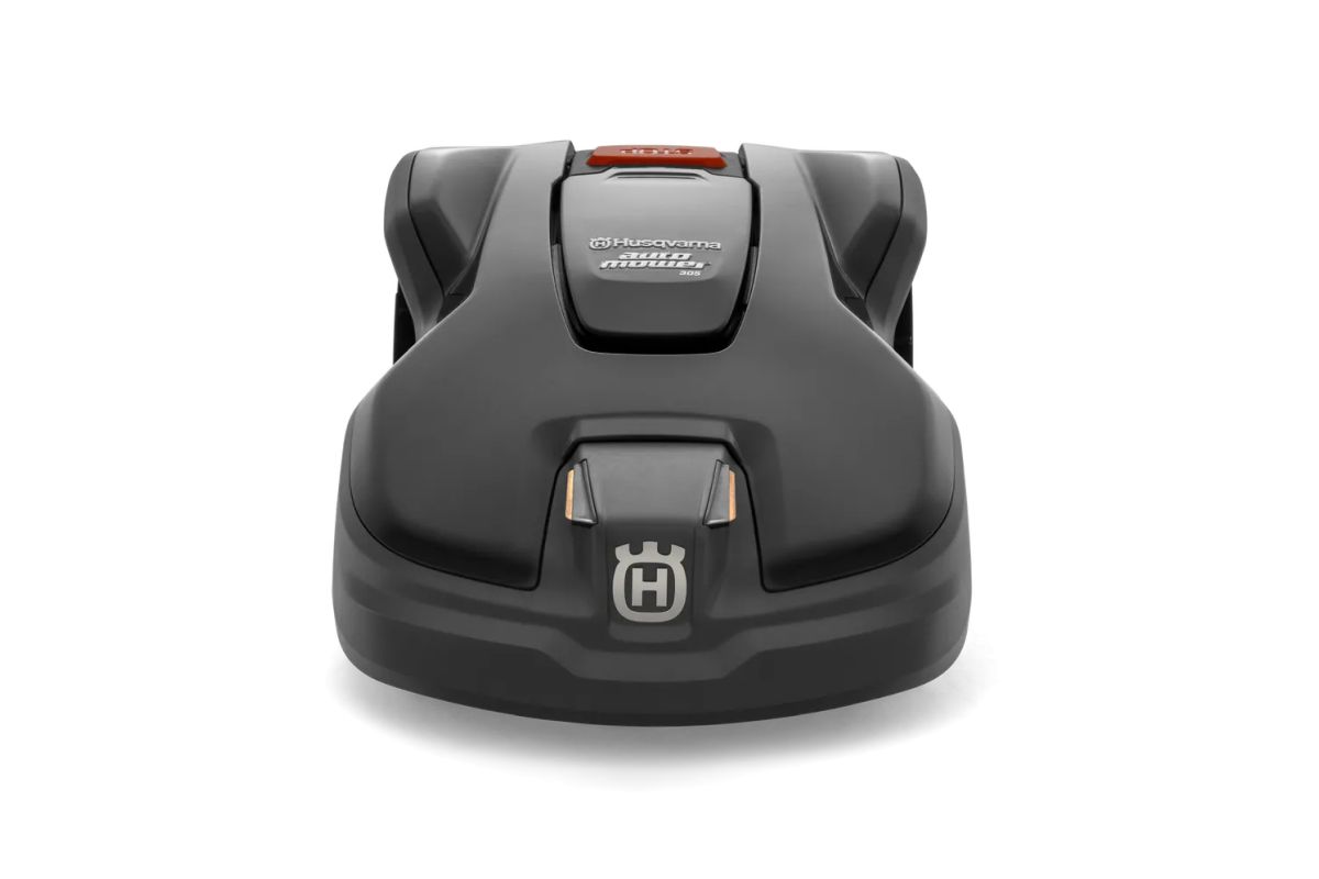 Husqvarna AUTOMOWER® 305 robotfűnyíró - Image 2