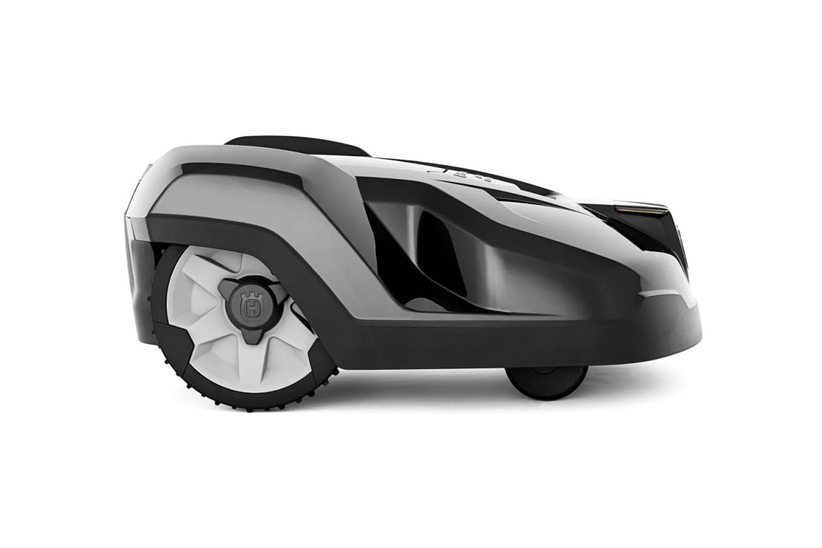 Husqvarna AUTOMOWER® 420 robotfűnyíró - Image 2