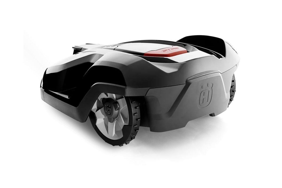Husqvarna AUTOMOWER® 420 robotfűnyíró - Image 3