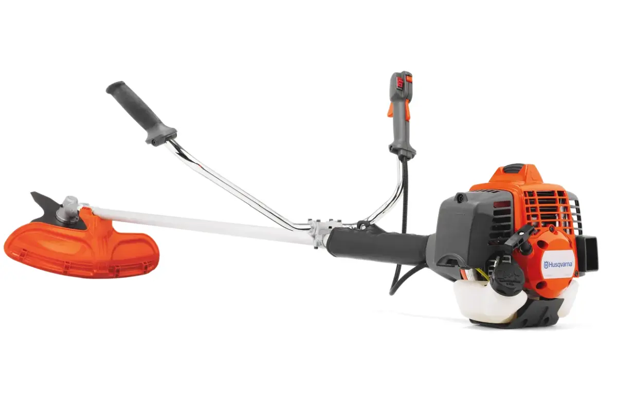 Husqvarna 553RS Benzinmotoros fűkasza